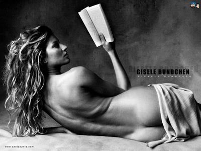 Gisele Bündchen
