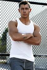 Nick Jonas