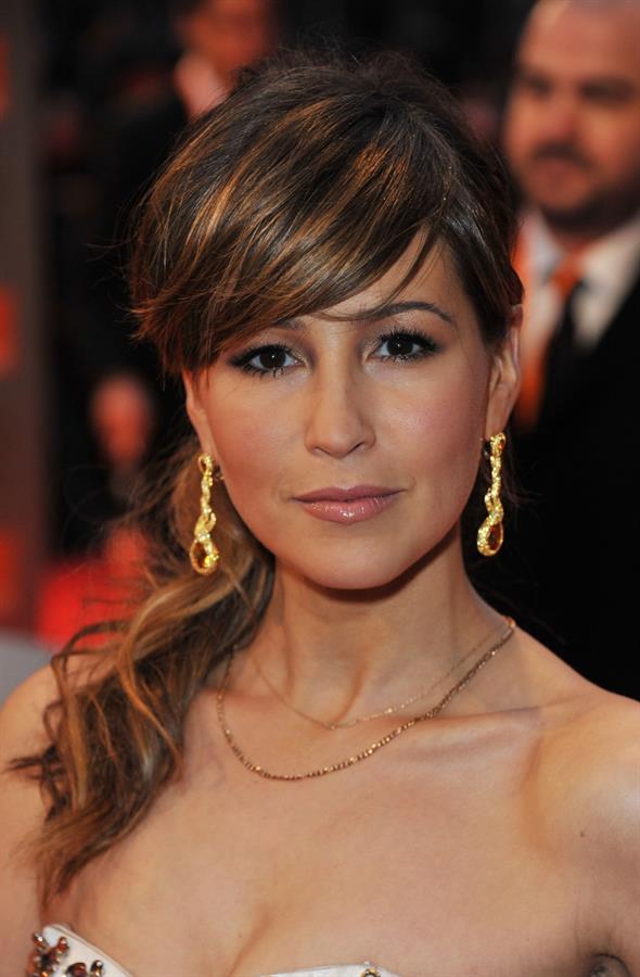 Rachel Stevens