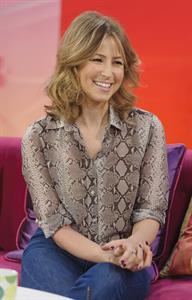 Rachel Stevens