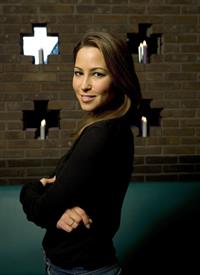 Rachel Stevens