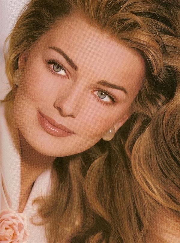 Paulina Porizkova