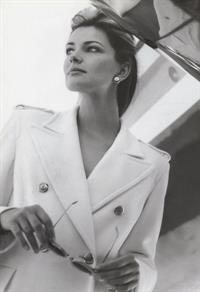 Paulina Porizkova