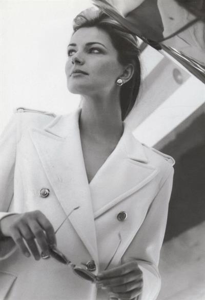 Paulina Porizkova