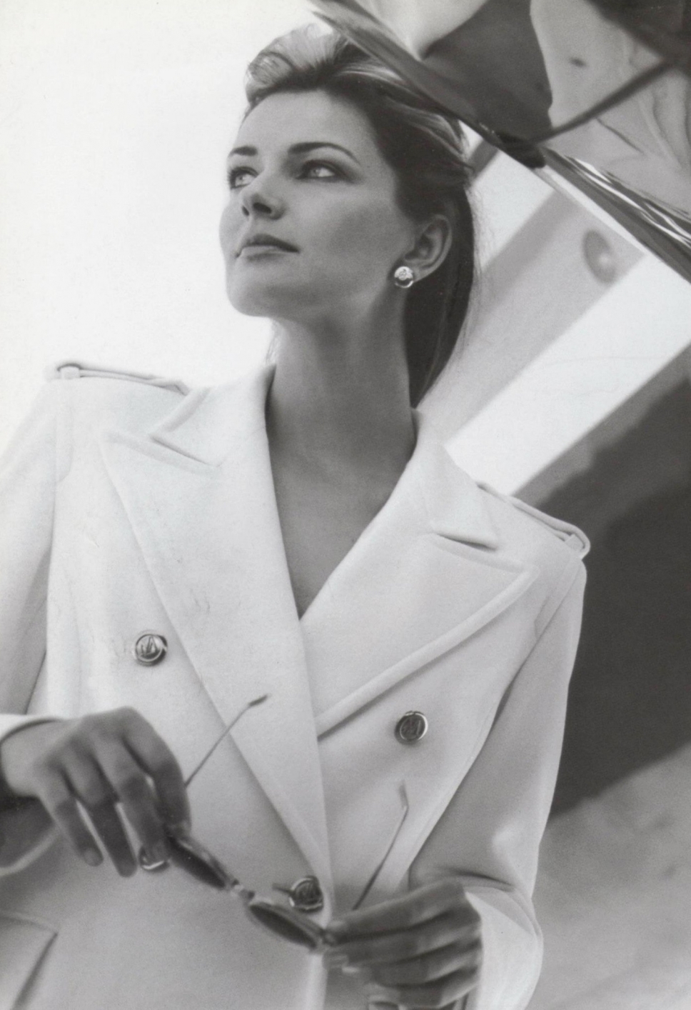 Paulina Porizkova