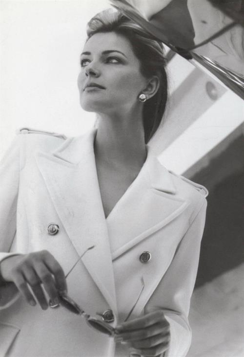 Paulina Porizkova