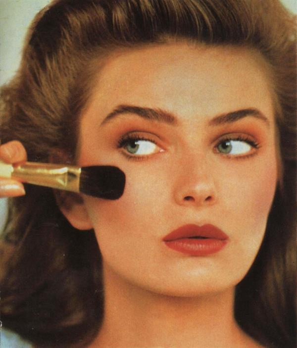 Paulina Porizkova