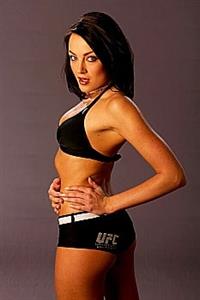 Amber Nichole Miller