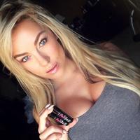 Amber Nichole Miller