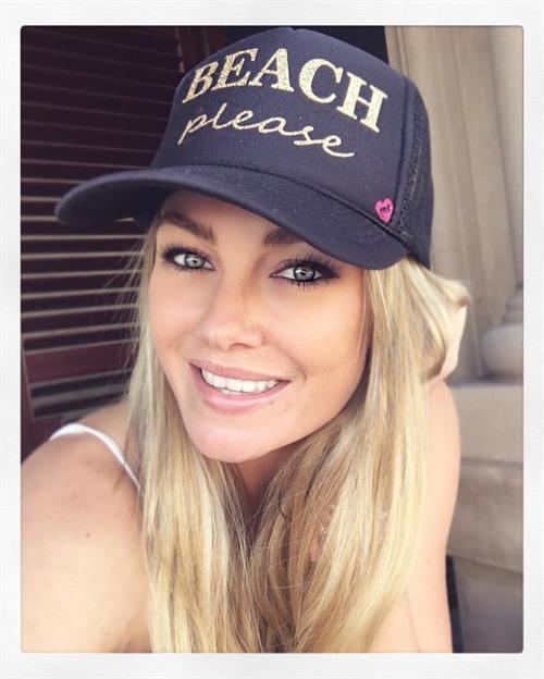 Amber Nichole Miller