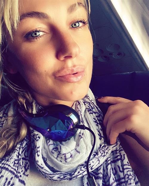 Amber Nichole Miller