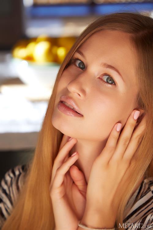 Stella Cardo Pictures Stella Cardo in a Dress