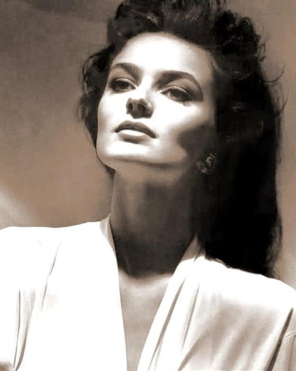 Paulina Porizkova