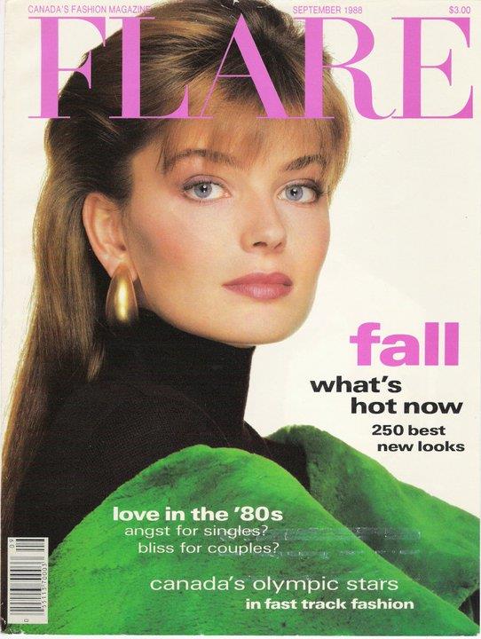 Paulina Porizkova