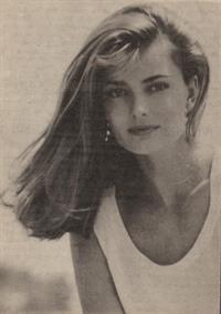 Paulina Porizkova