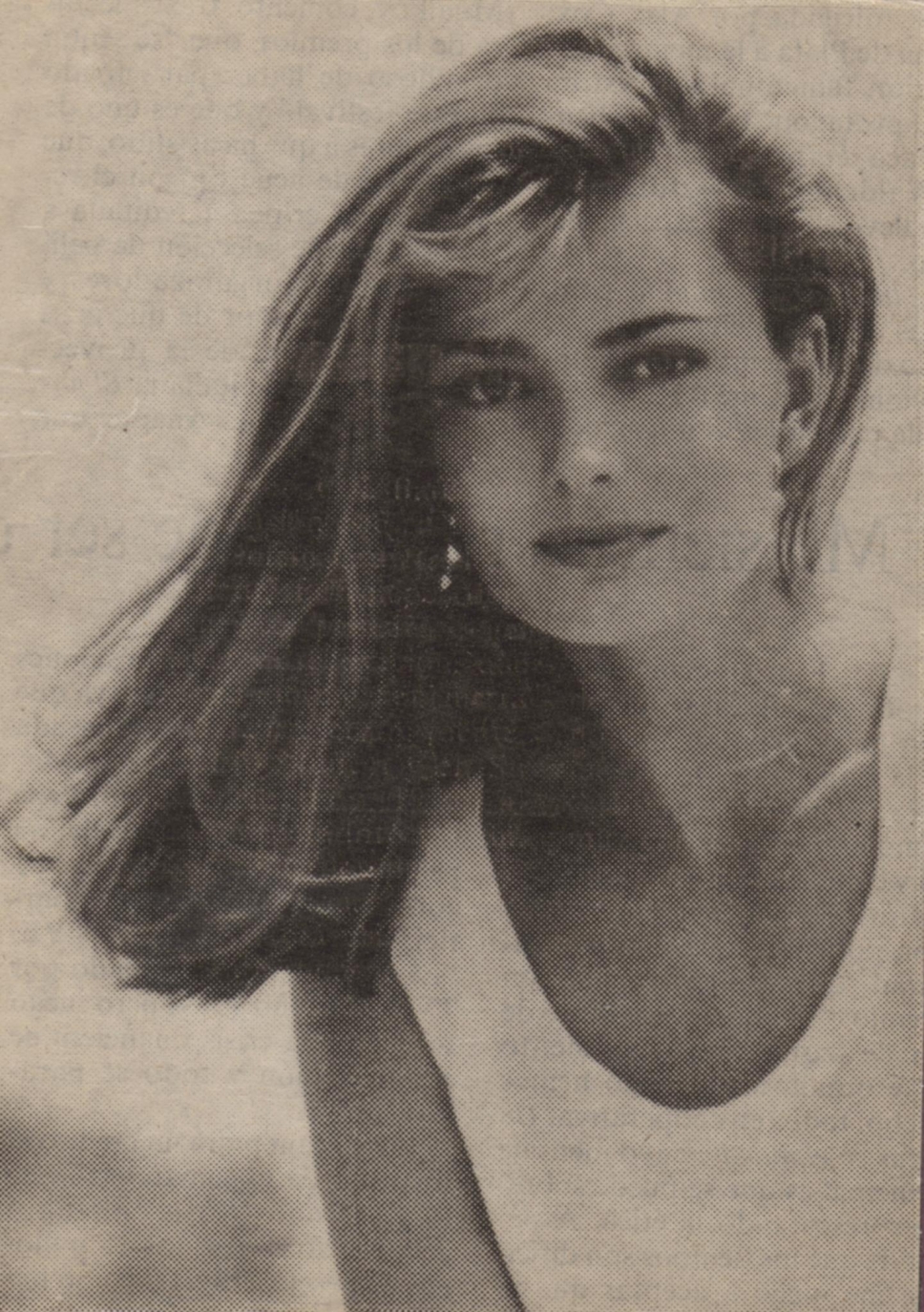Paulina Porizkova