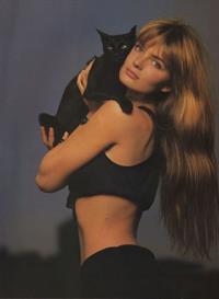 Paulina Porizkova