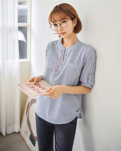 Park Soo Yeon