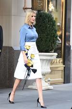 Ivanka Trump