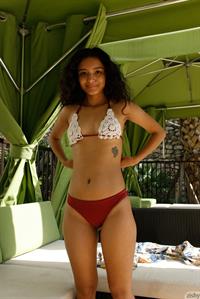 Renee Macias Exotic Newcomer