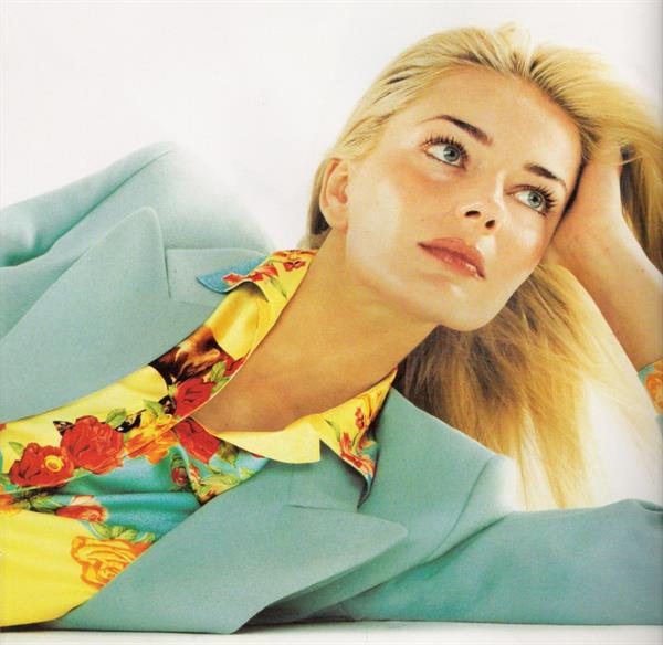 Paulina Porizkova