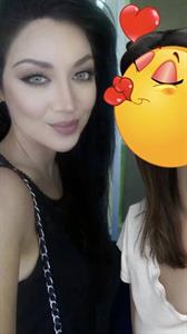 Claudia Lynx - Photogallery