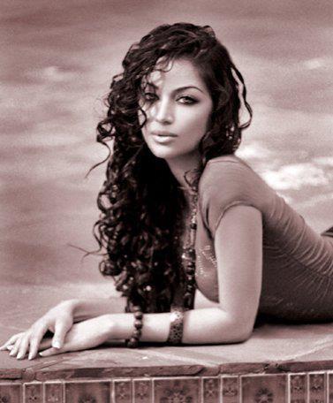 Claudia Lynx - Photogallery