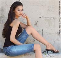 Claudia Lynx - Photogallery