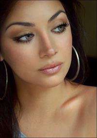 Claudia Lynx - Photogallery