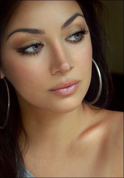 Claudia Lynx - Photogallery