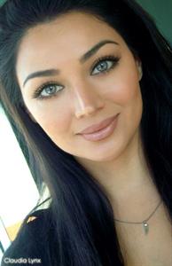 Claudia Lynx - Photogallery