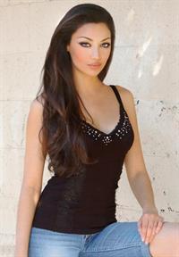 Claudia Lynx - Photogallery