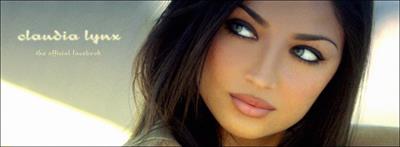 Claudia Lynx - Photogallery