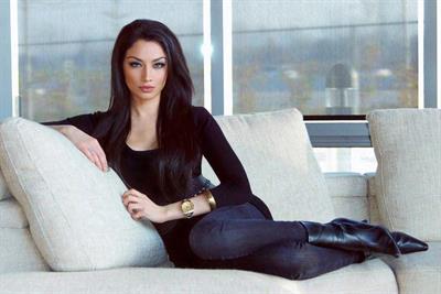 Claudia Lynx - Photogallery