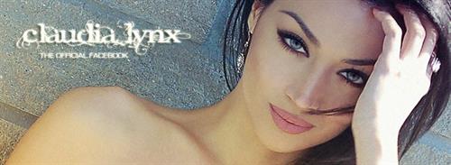 Claudia Lynx - Photogallery