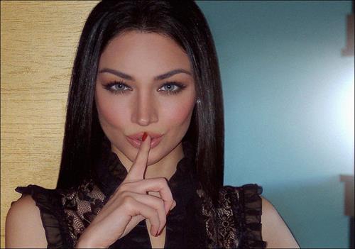 Claudia Lynx - Photogallery