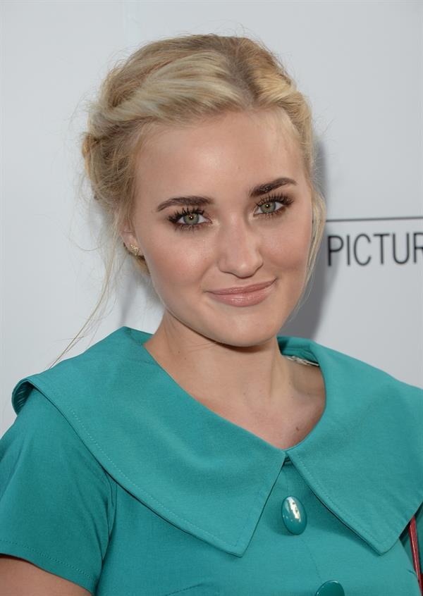 AJ Michalka