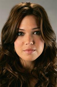 Mandy Moore