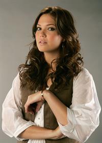 Mandy Moore
