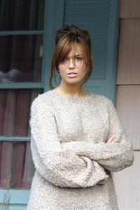 Mandy Moore