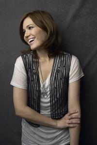 Mandy Moore