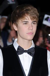 Justin Bieber