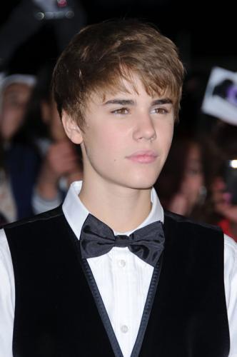 Justin Bieber