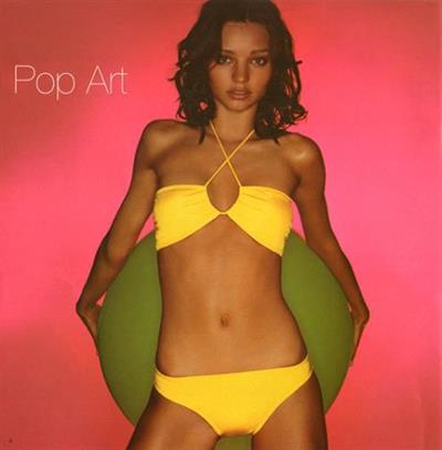 Miranda Kerr in a bikini