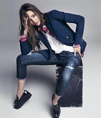 Miranda Kerr