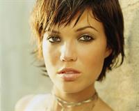 Mandy Moore