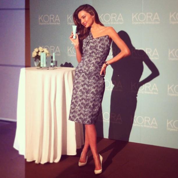 Miranda Kerr