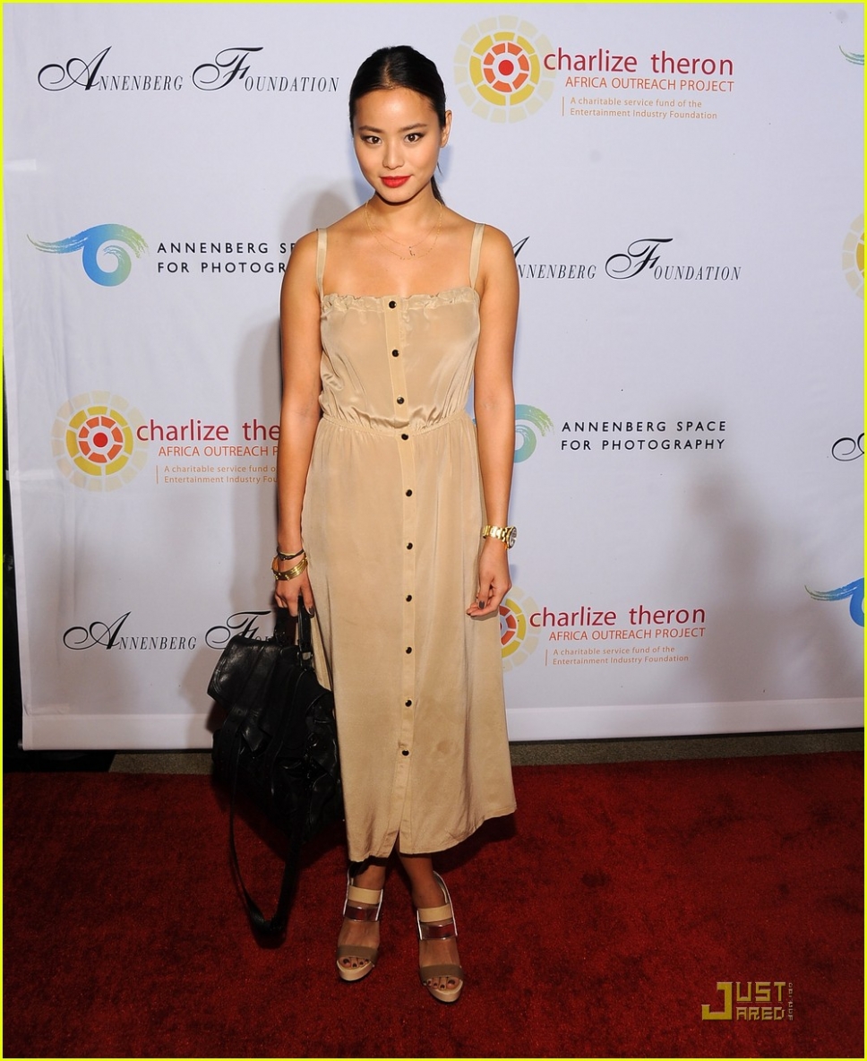 Jamie Chung