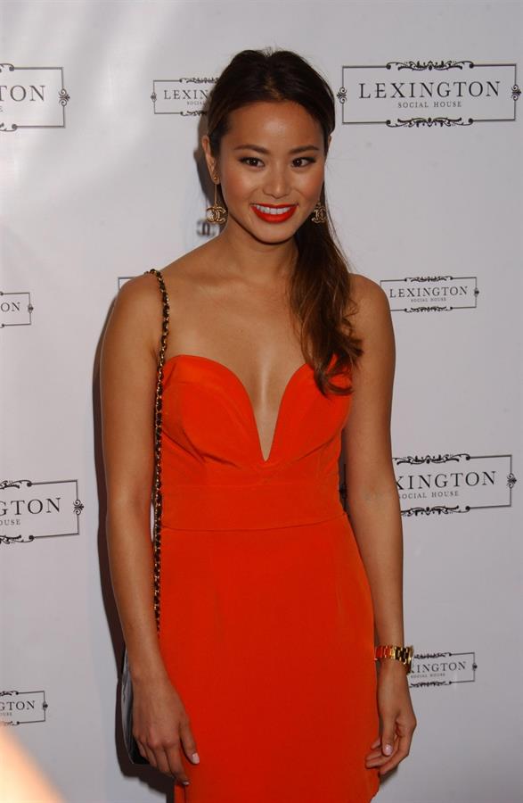 Jamie Chung