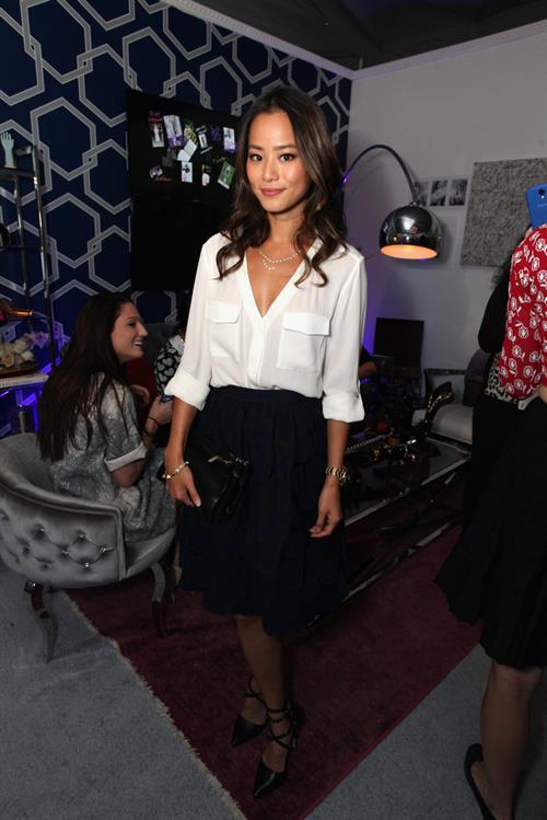 Jamie Chung
